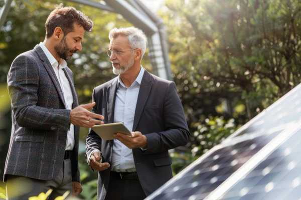 Beratung & Betreuung