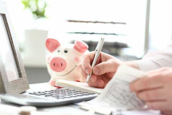 Finanzierung & Fördermittel