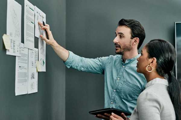 Planung & Projektierung